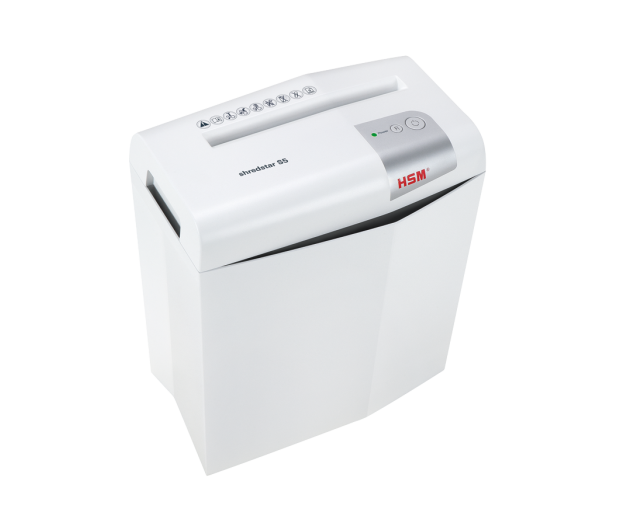 HSM Shredstar S5 P-2 1041121 - 1443506 - zdjęcie 2